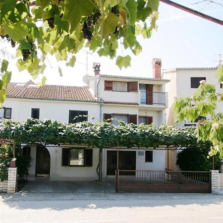 Cvitic Apartments Rovinj Exterior foto