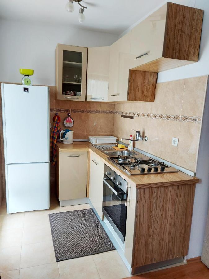 Cvitic Apartments Rovinj Exterior foto