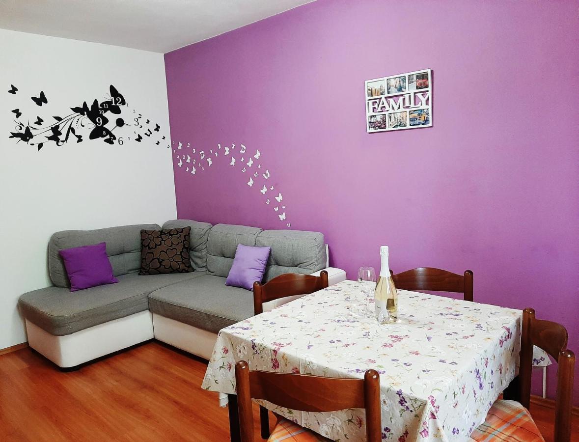 Cvitic Apartments Rovinj Exterior foto