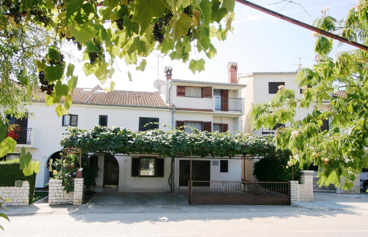 Cvitic Apartments Rovinj Exterior foto